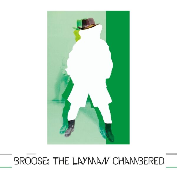 Cover art for Broose: The Layman Chambered