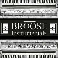 Instrumentals for Unfinished Paintings